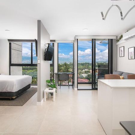 San Jose Chic Studio With Parking And Air Conditioning 외부 사진
