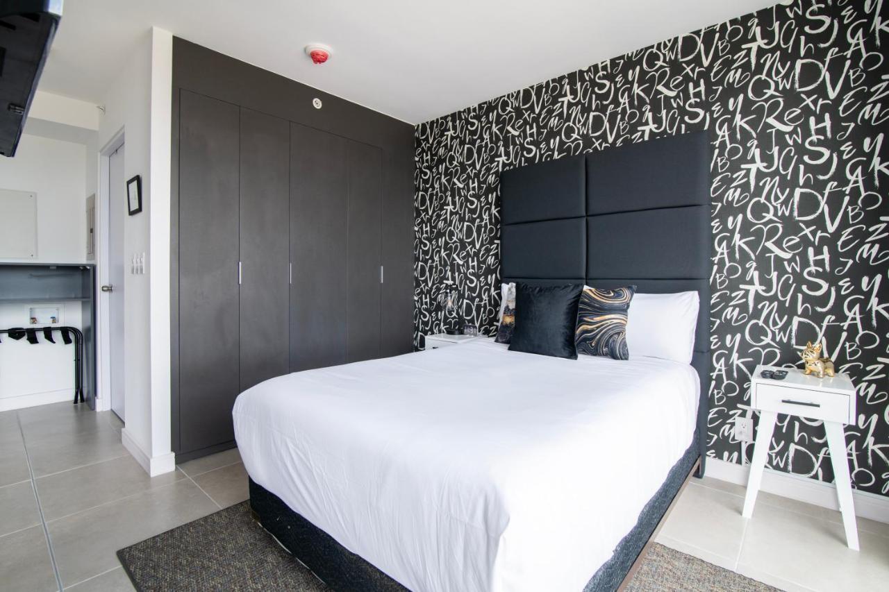 San Jose Chic Studio With Parking And Air Conditioning 외부 사진