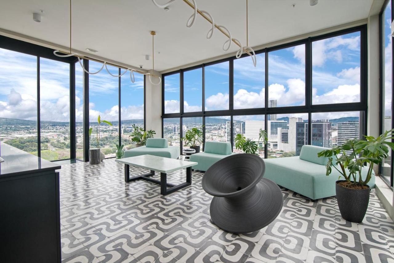 San Jose Chic Studio With Parking And Air Conditioning 외부 사진