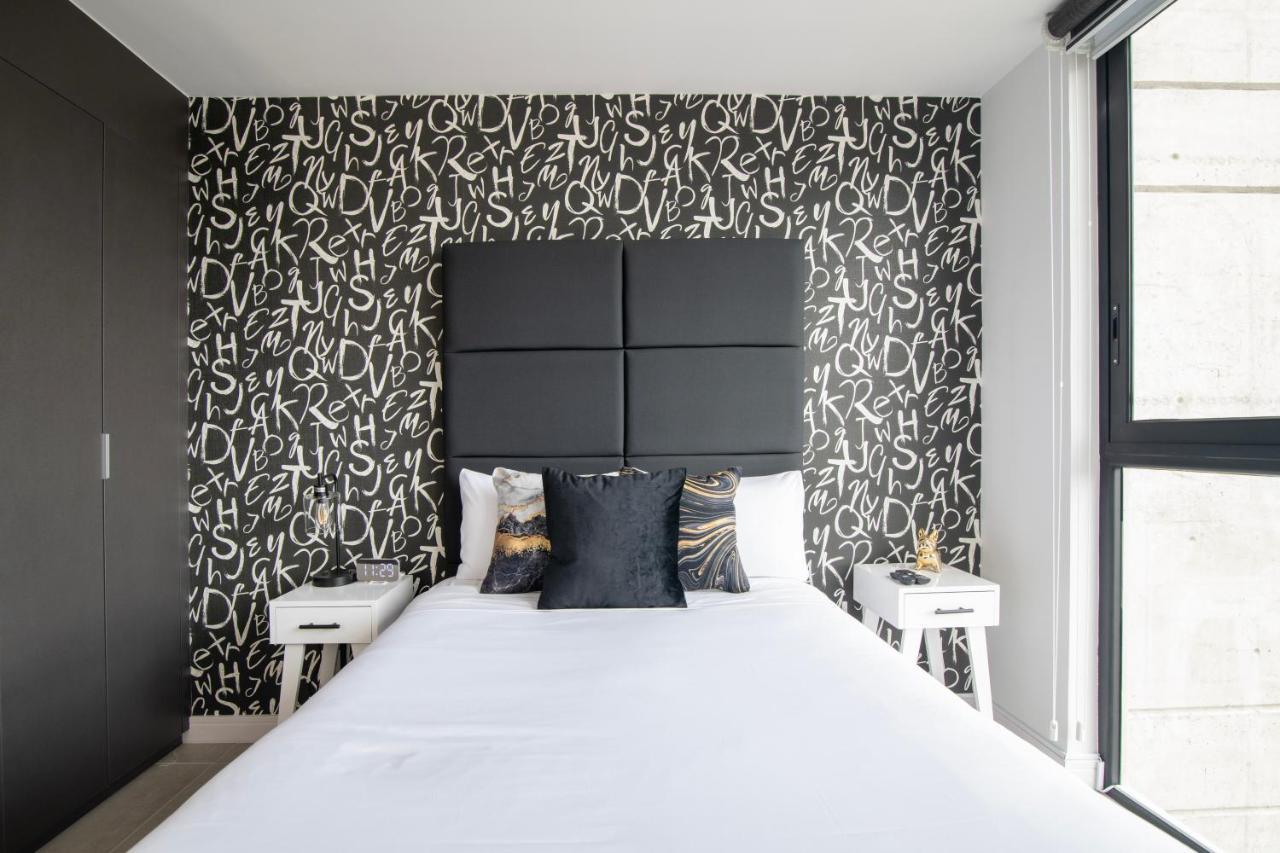 San Jose Chic Studio With Parking And Air Conditioning 외부 사진
