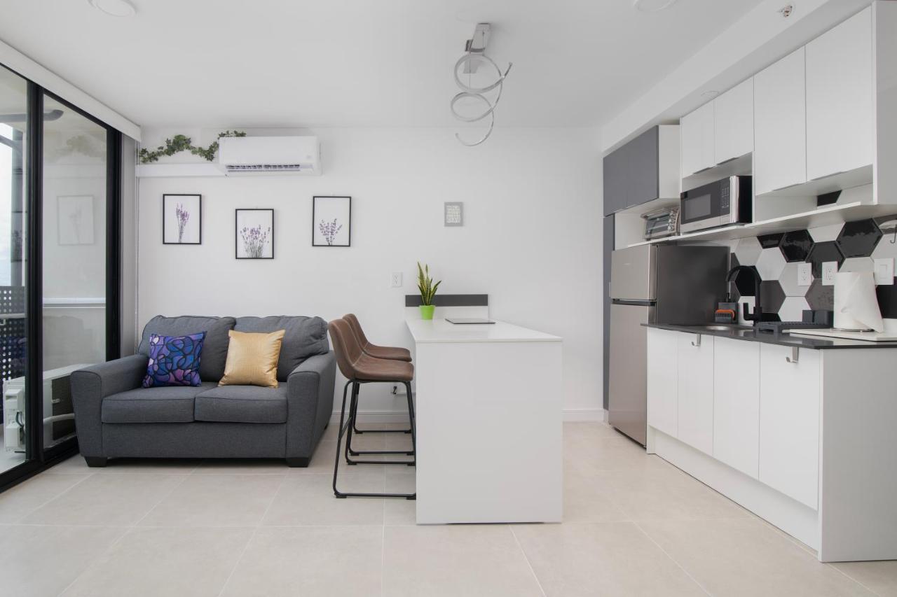 San Jose Chic Studio With Parking And Air Conditioning 외부 사진