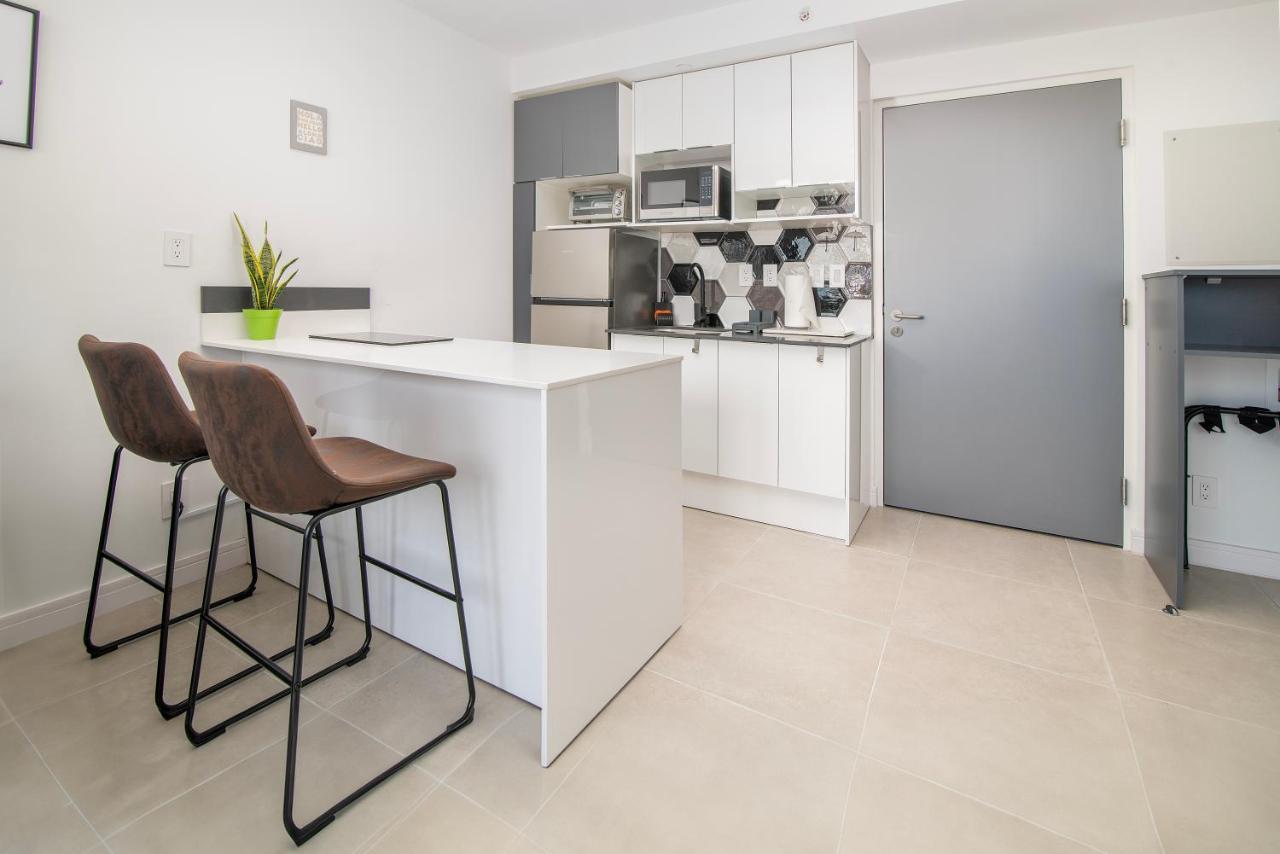 San Jose Chic Studio With Parking And Air Conditioning 외부 사진
