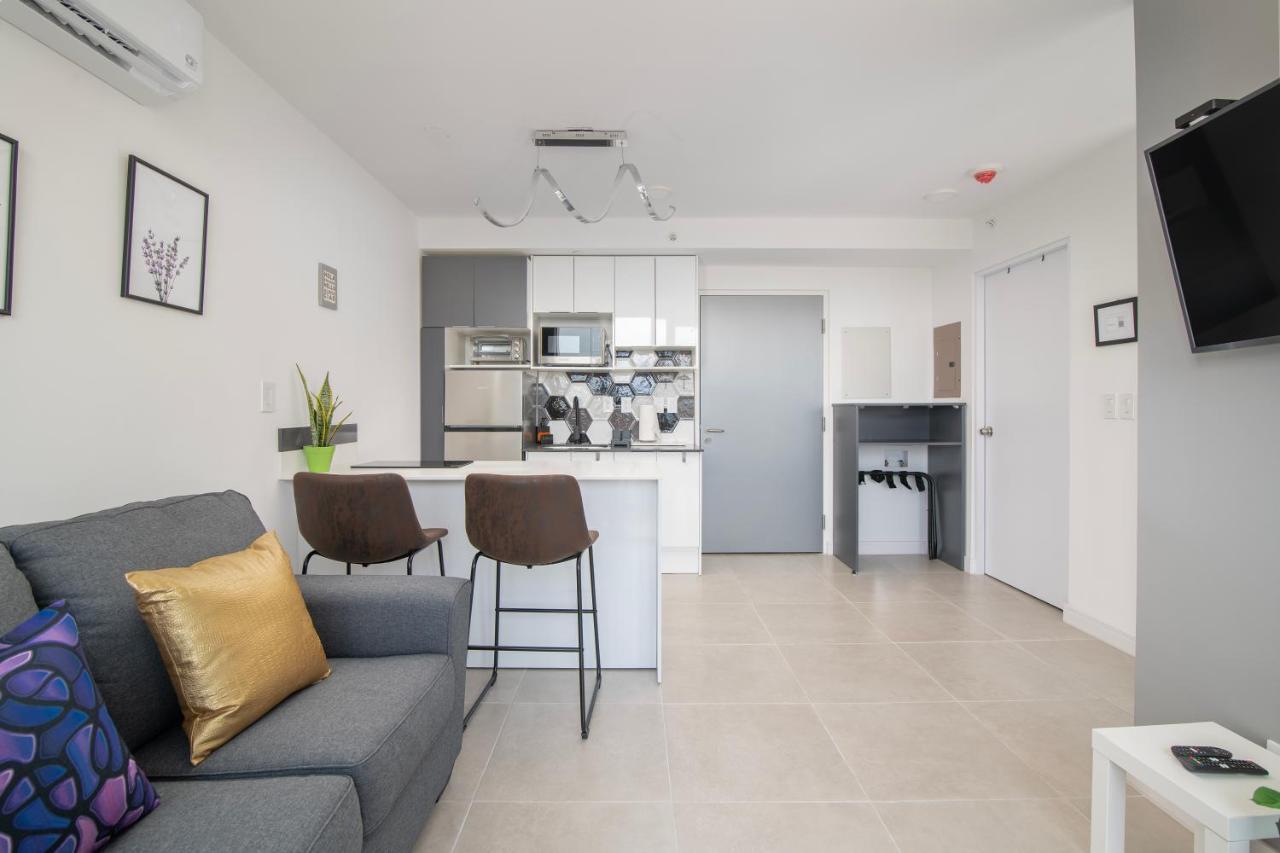 San Jose Chic Studio With Parking And Air Conditioning 외부 사진