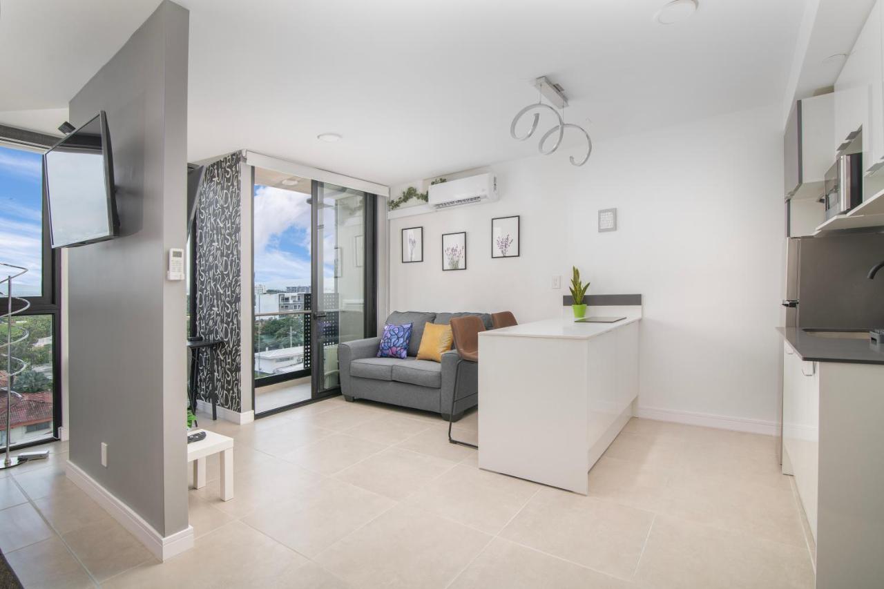 San Jose Chic Studio With Parking And Air Conditioning 외부 사진