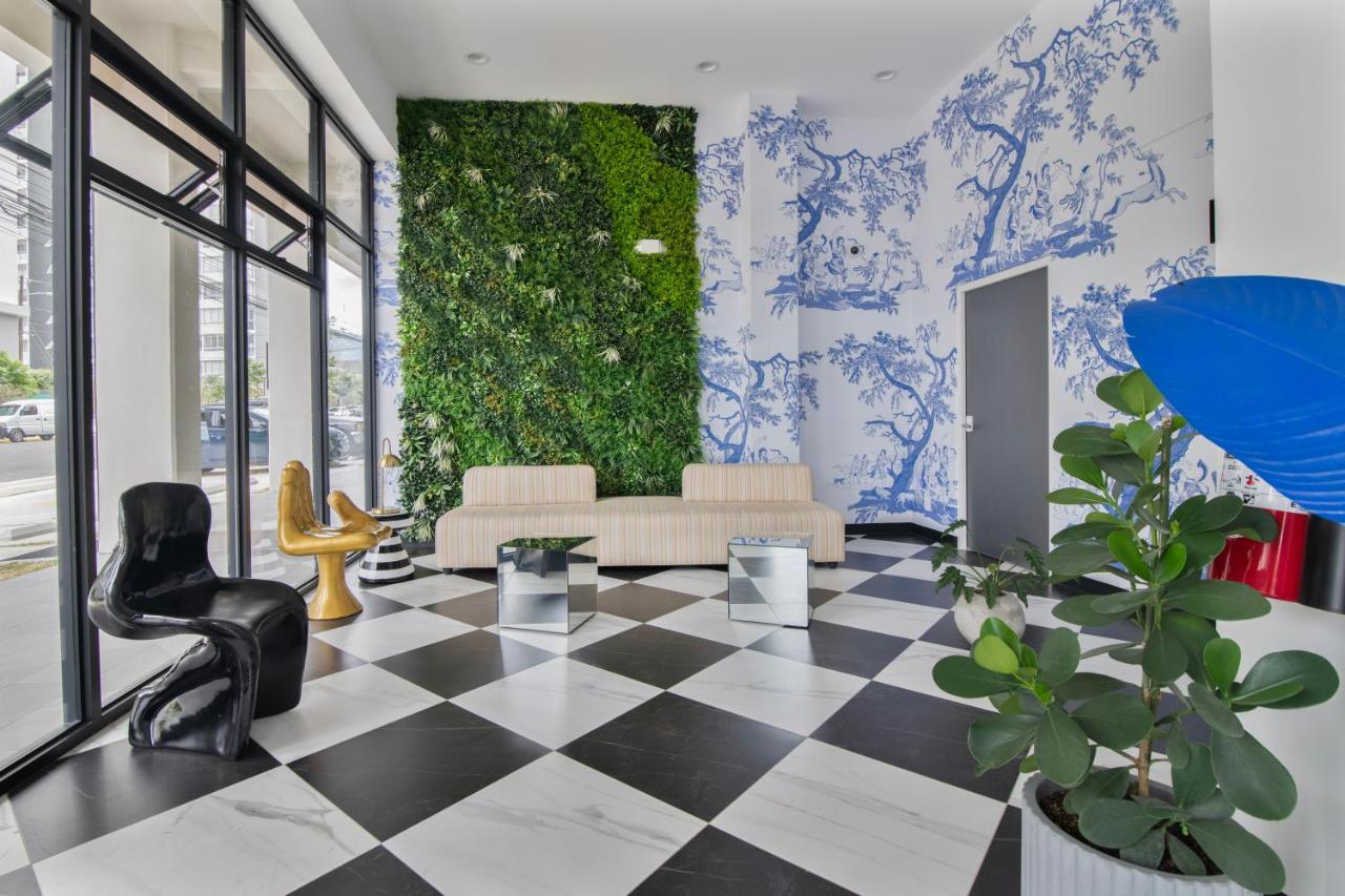 San Jose Chic Studio With Parking And Air Conditioning 외부 사진